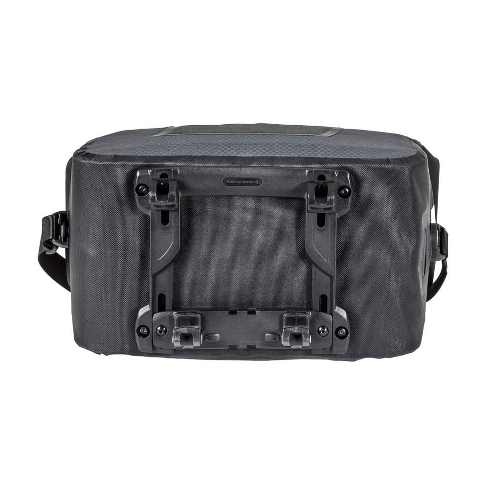Ortlieb Trunk-Bag Rc 12L Saddlebags