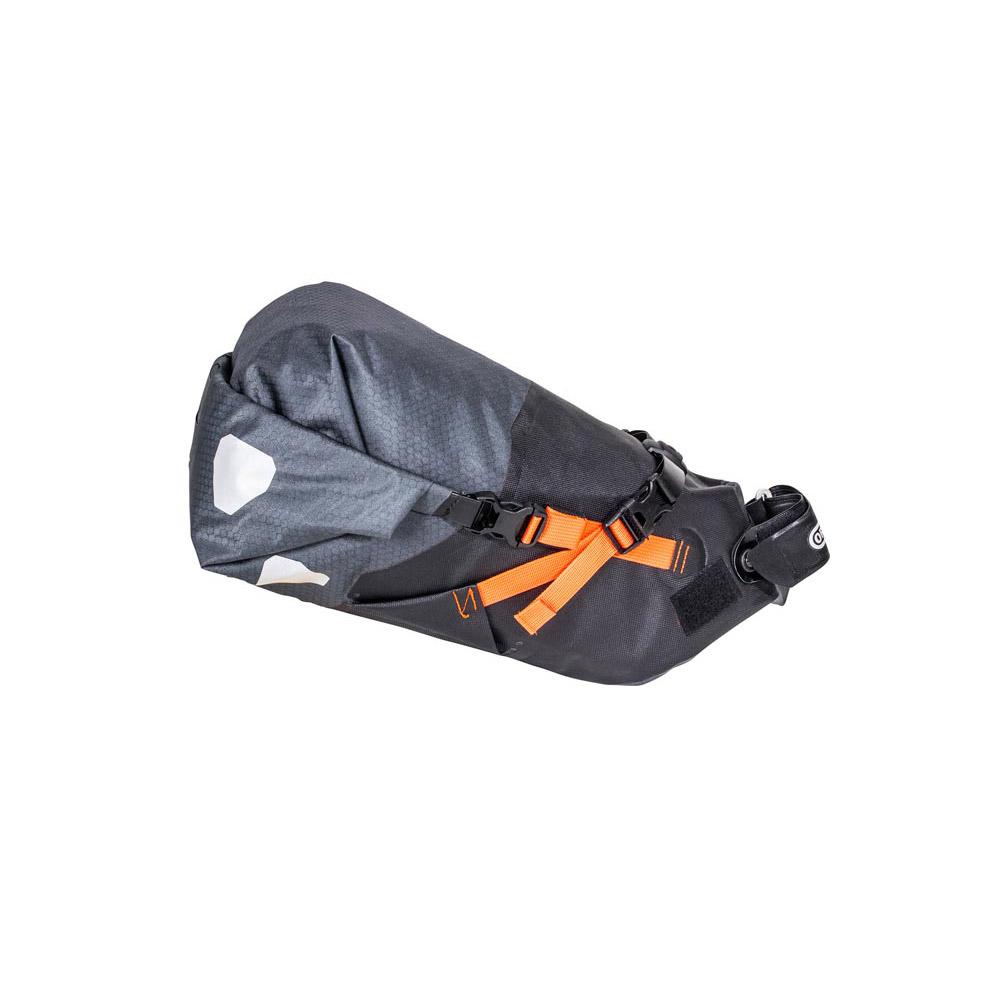 Ortlieb Seat-Pack M 11L Saddle Bag