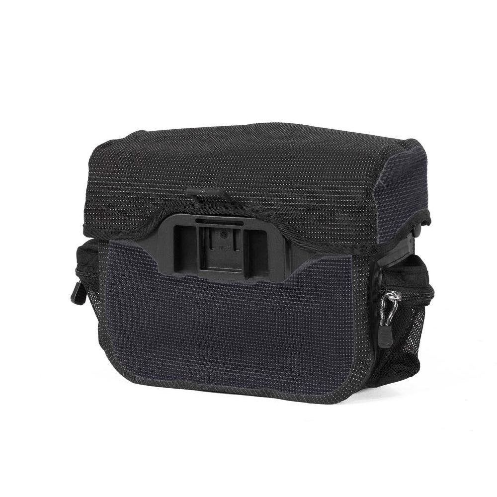 Ortlieb Ultimate6 High Visibility Handlebar Bag 7L
