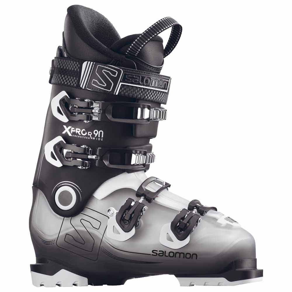 Salomon R90 Alpine Ski Boots | Snowinn