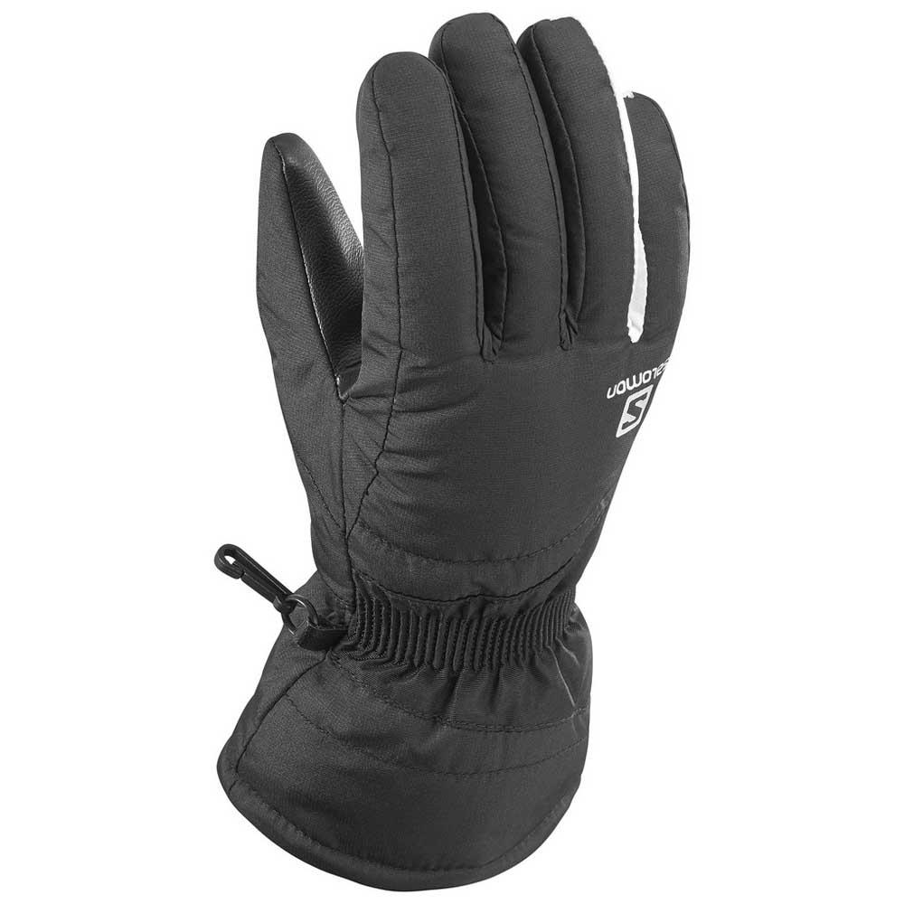 SALOMON Womens Force Gloves