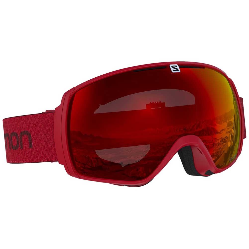 salomon-ski-briller-xt-one