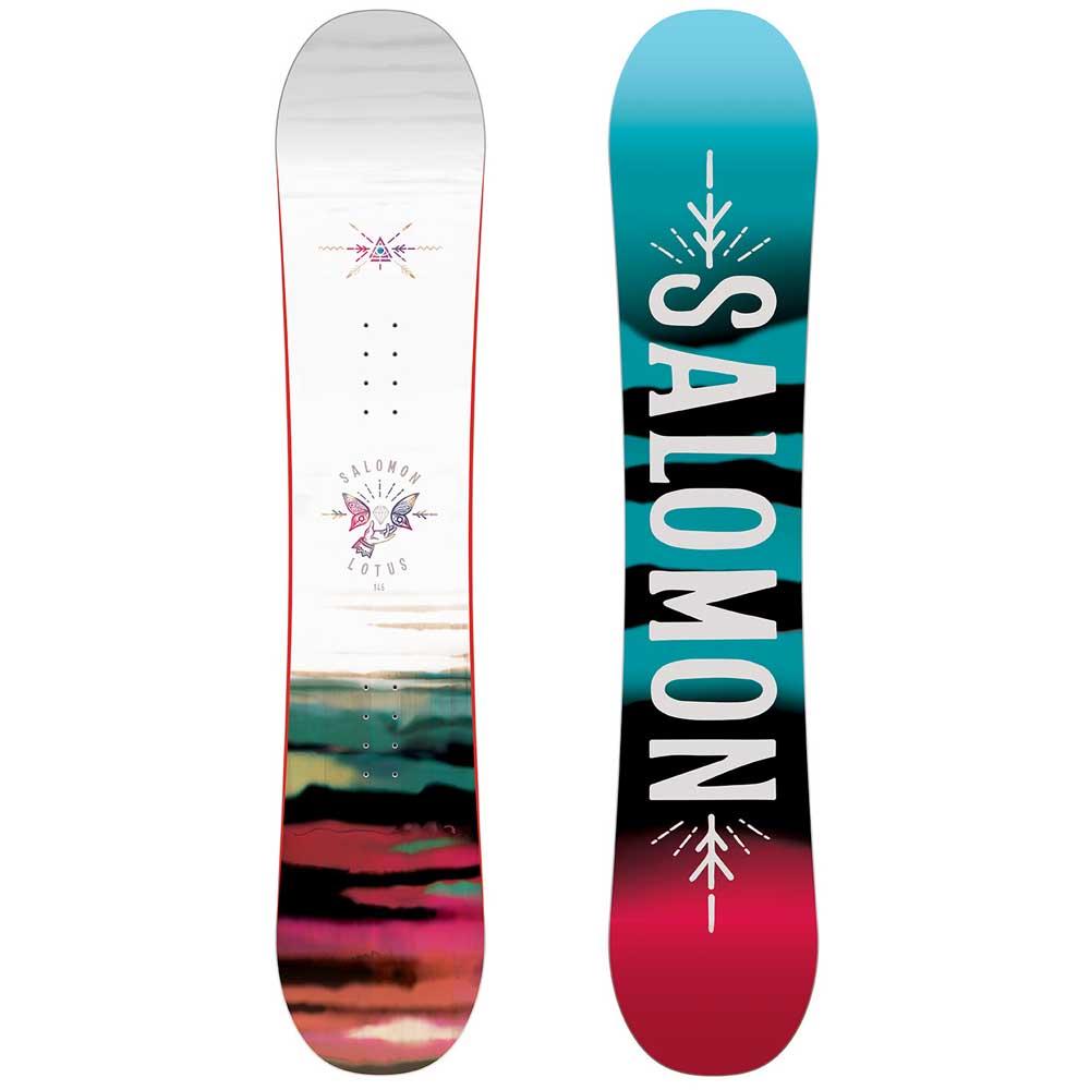 salomon-tabla-snowboard-lotus-mujer