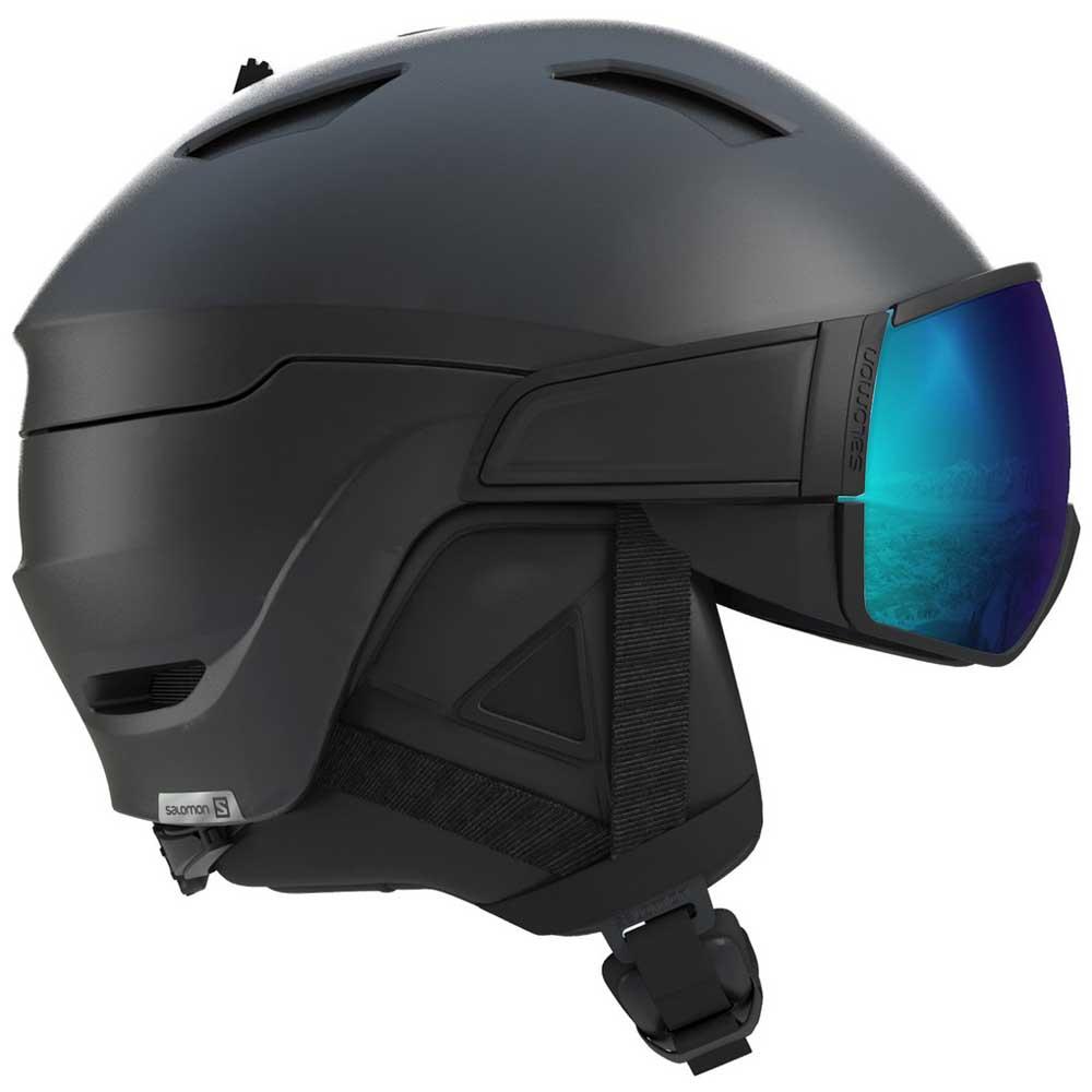 Salomon Driver S helmet