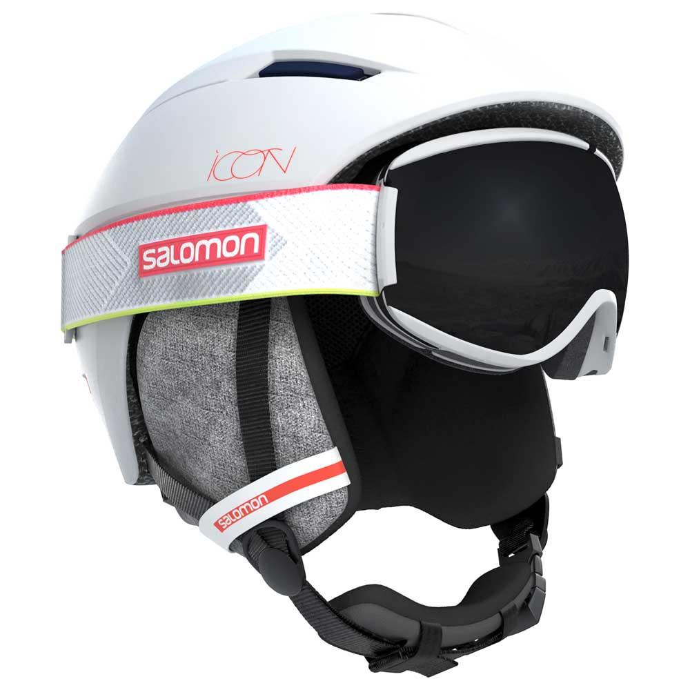 Salomon Icon M Woman Helmet