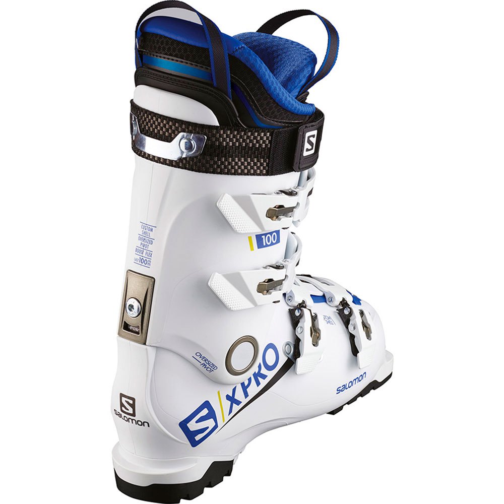 Salomon X Pro 100 Alpin-Skischuhe