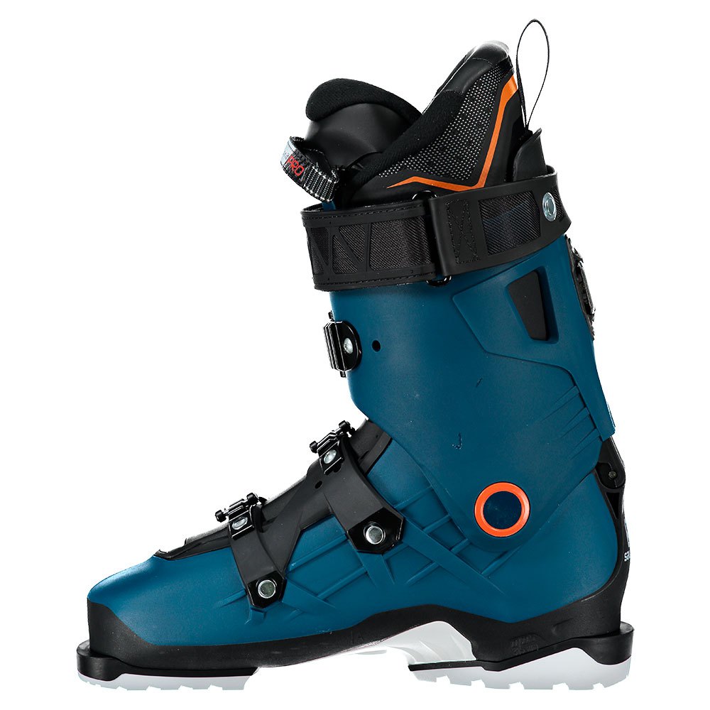 Salomon Botas Esqui Alpino QST Pro 120