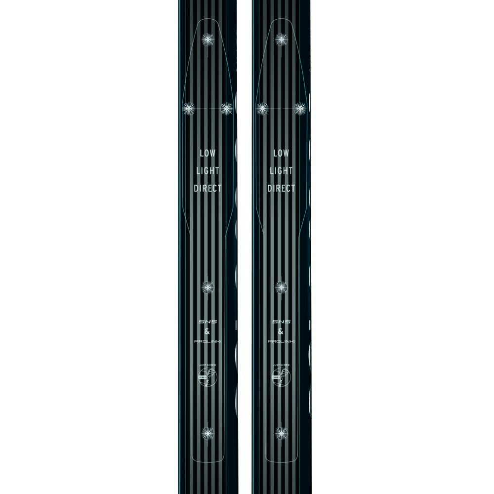 Salomon RS 8 Nordic Skis
