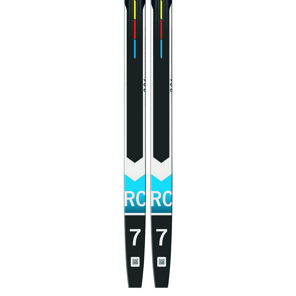 Salomon Ski Nordique RC 7