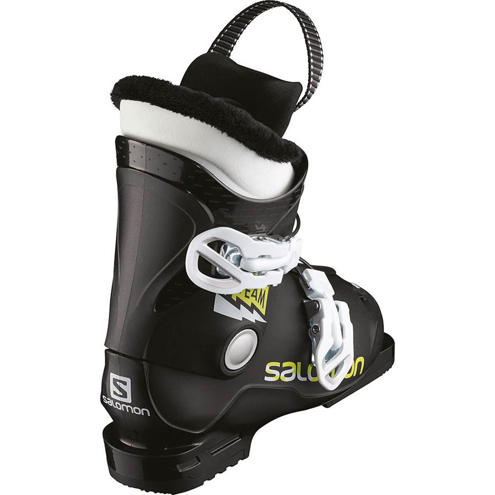 Salomon Team T2 Junior Alpine Ski Boots