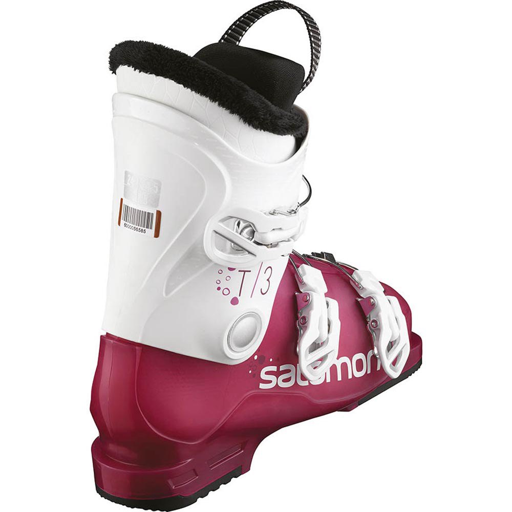 Salomon Botas Esquí Alpino T2 Rt Girly Junior
