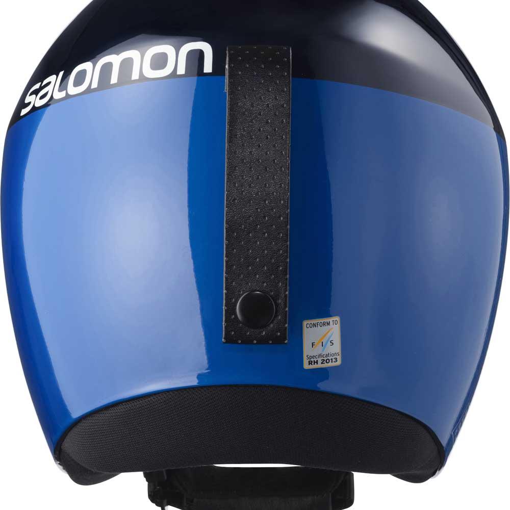 Salomon S/Race Junior Helm
