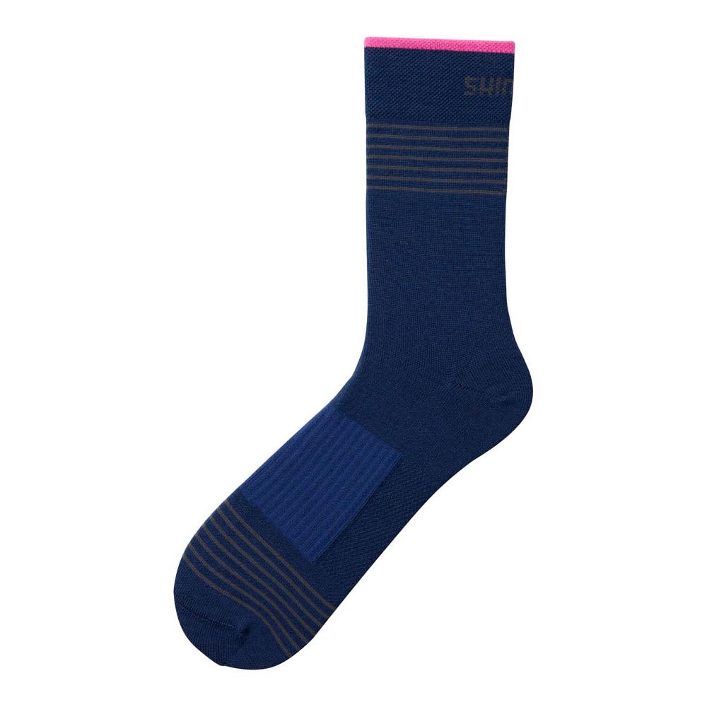 shimano-des-chaussettes-wool-tall