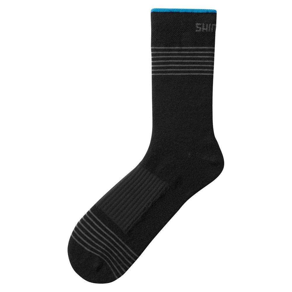 shimano-wool-tall-socks
