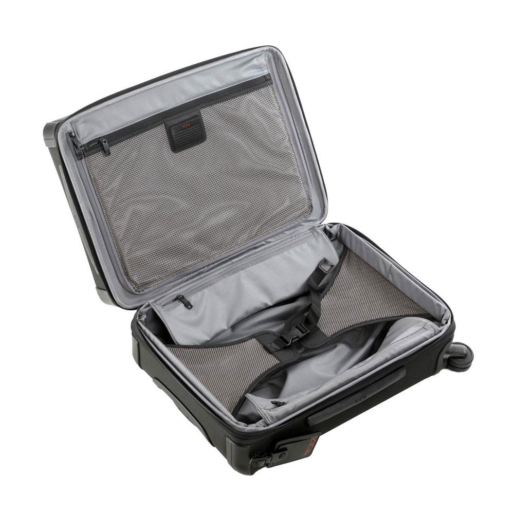 Tumi Continental Expandable 4 Wheeled Carry-On
