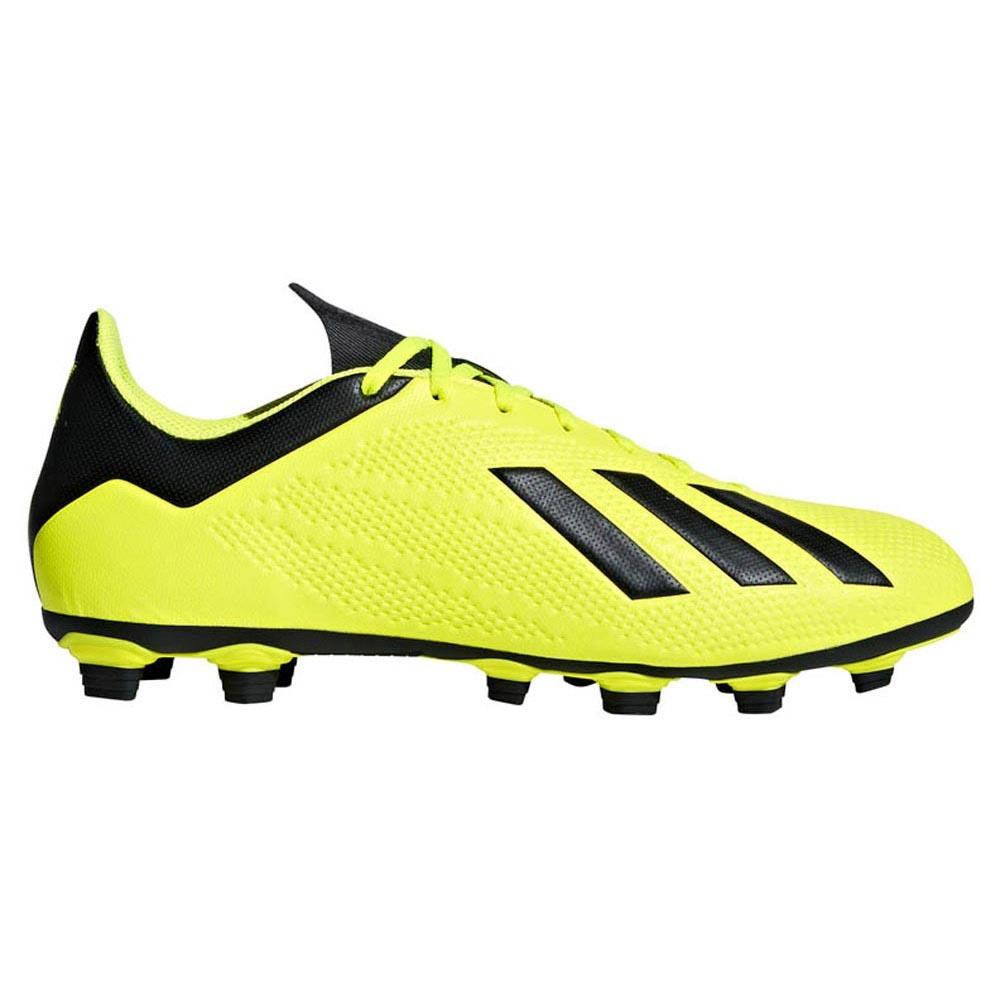 adidas X 18.4 Football Boots
