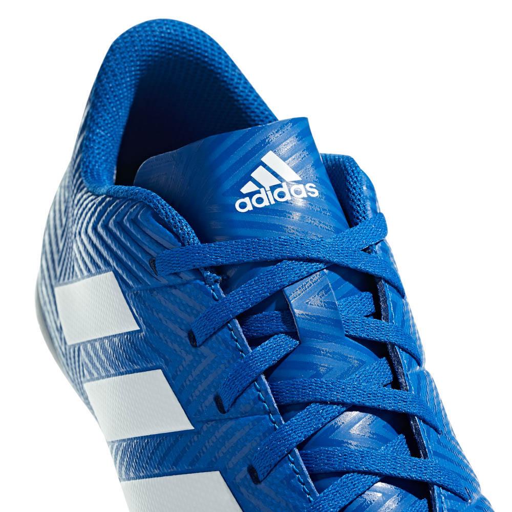 adidas Chaussures Football Salle Nemeziz Tango 18.4 IN