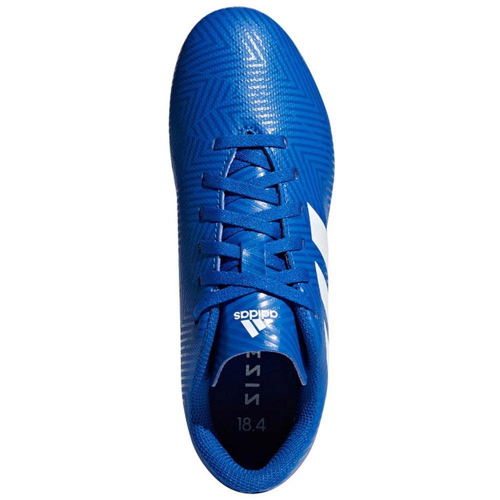 adidas Chaussures Football Nemeziz 18.4 FXG