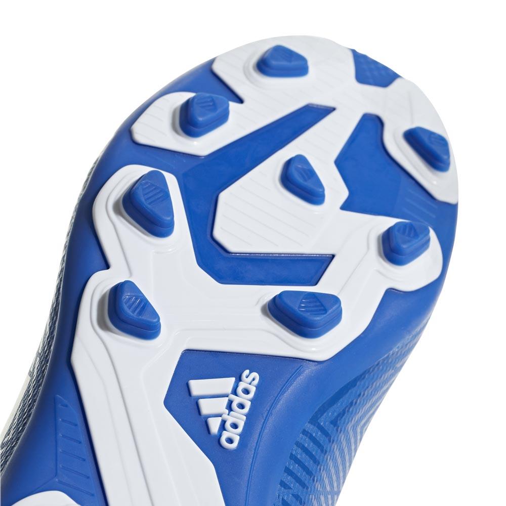 adidas Nemeziz 18.4 FXG Football Boots