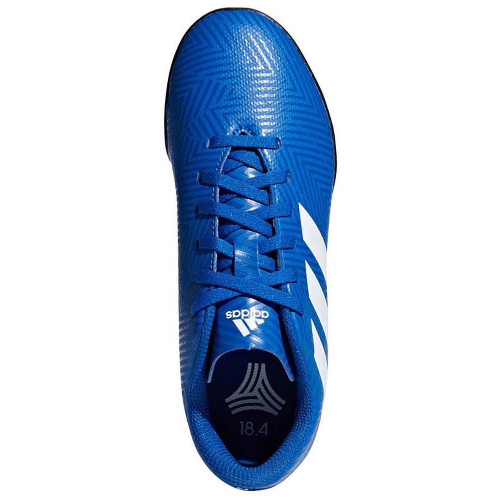 adidas Nemeziz Tango 18.4 TF Football Boots