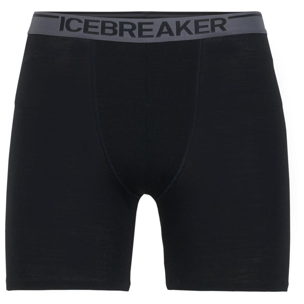 Visiter la boutique Icebreakericebreaker Boxer Anatomica Weekdays pour homme 