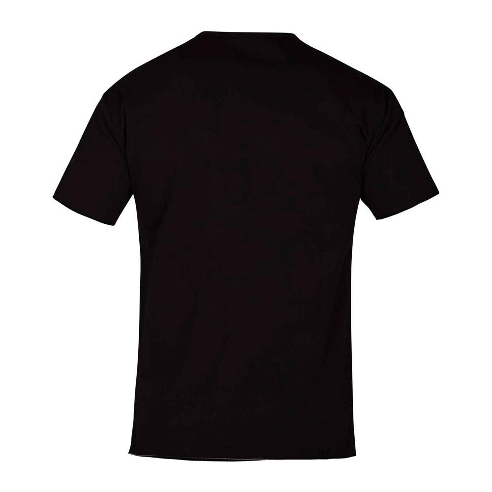 Hurley L7 Crew Pocket Short Sleeve T-Shirt