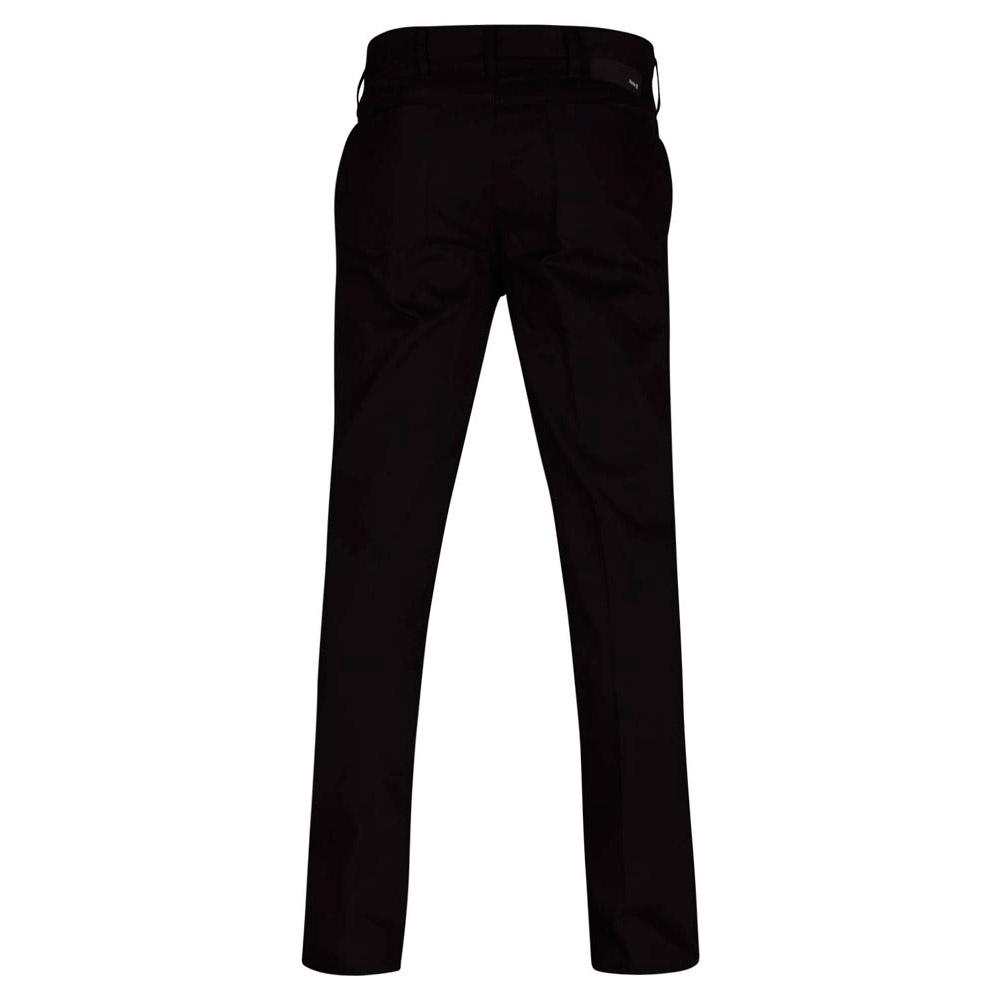 Hurley Pantalons De Butxaques Bedford Cord 5