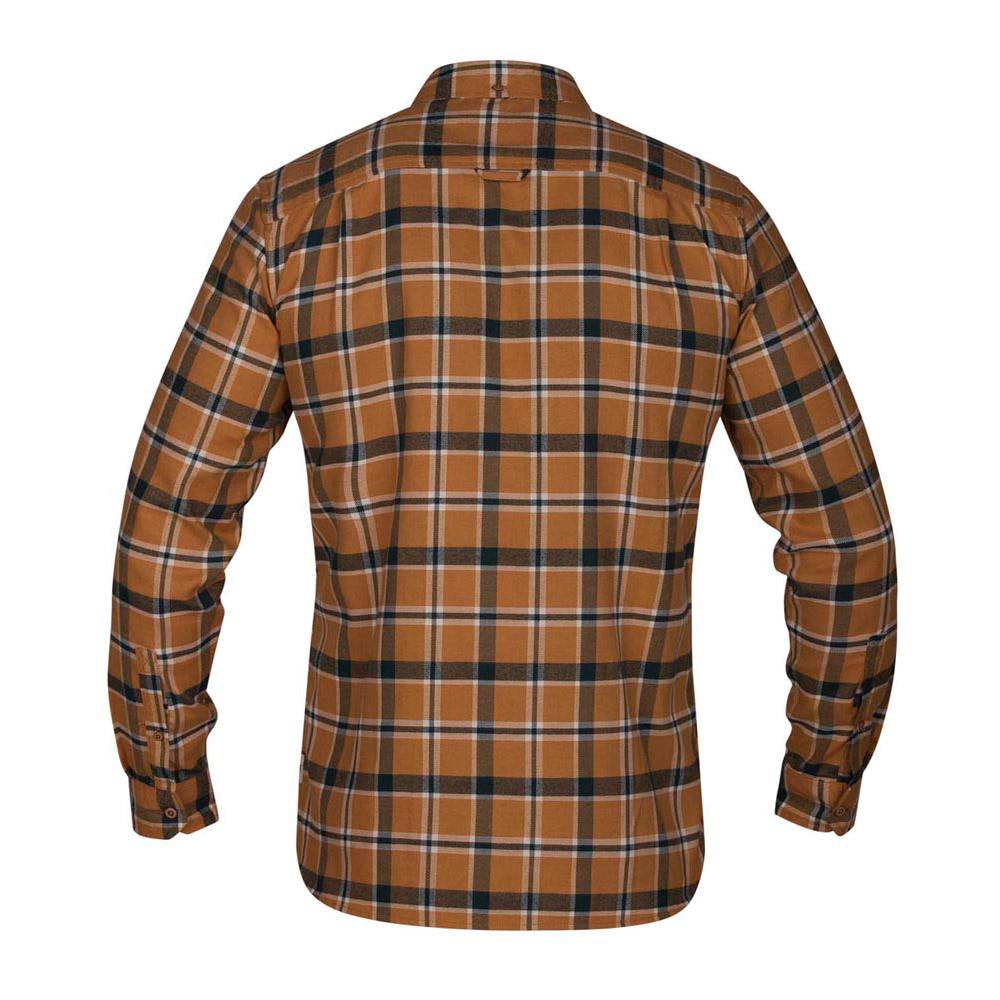 Hurley Camicia Manica Lunga Dri-Fit Hemmingway