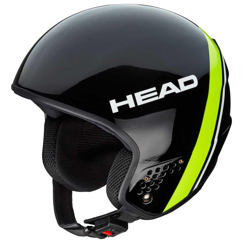 head-stivot-race-carbon-hjelm