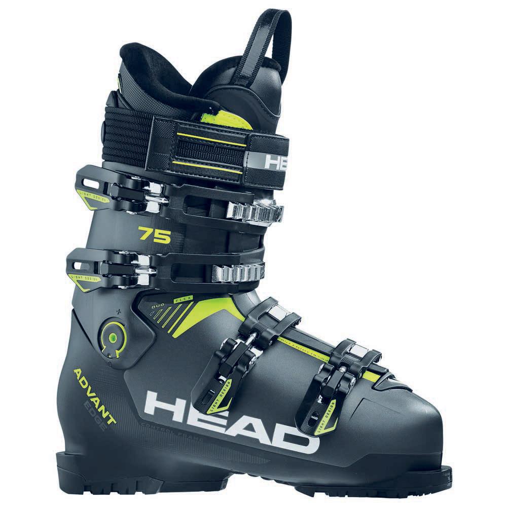Pigmento Seguir Interesante Head Botas Esquí Alpino Advant Edge 75 Negro | Snowinn