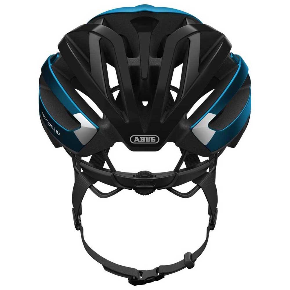 ABUS Tec Tical 2.1 Road Helmet