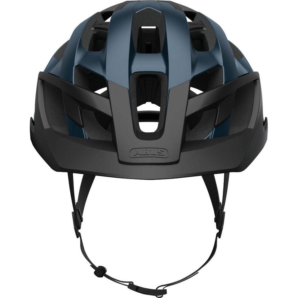ABUS Moventor Kask MTB