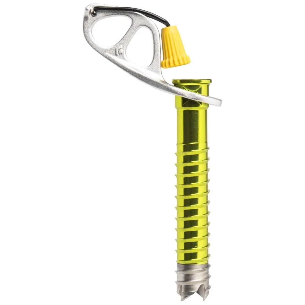 Black Diamond Ultralight Ice Screw thumbnail 1