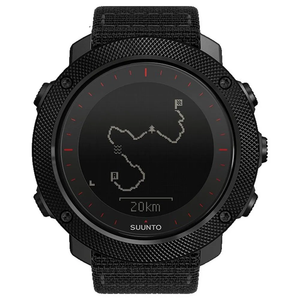 Alpha Copper Suunto Traverse Amer Sports Suunto Suunto Traverse