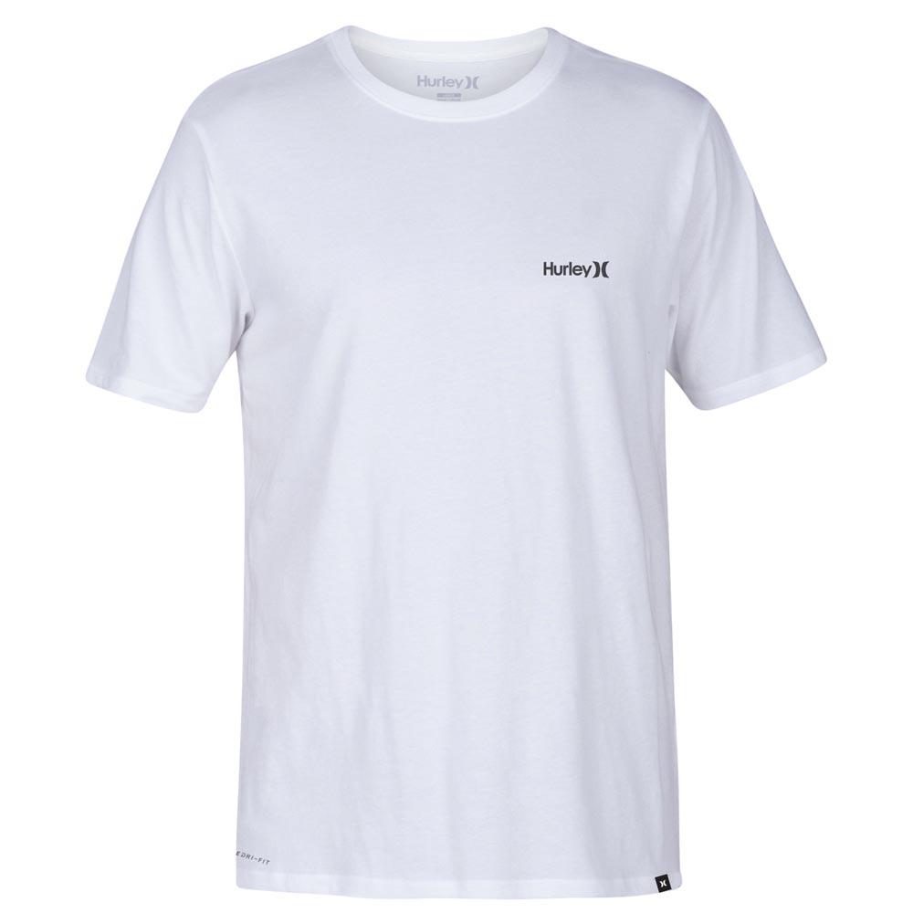 hurley-dri-fit-one-and-only-2.0-short-sleeve-t-shirt