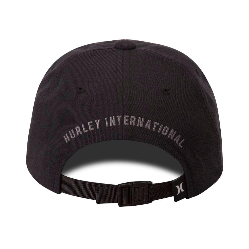 Hurley International