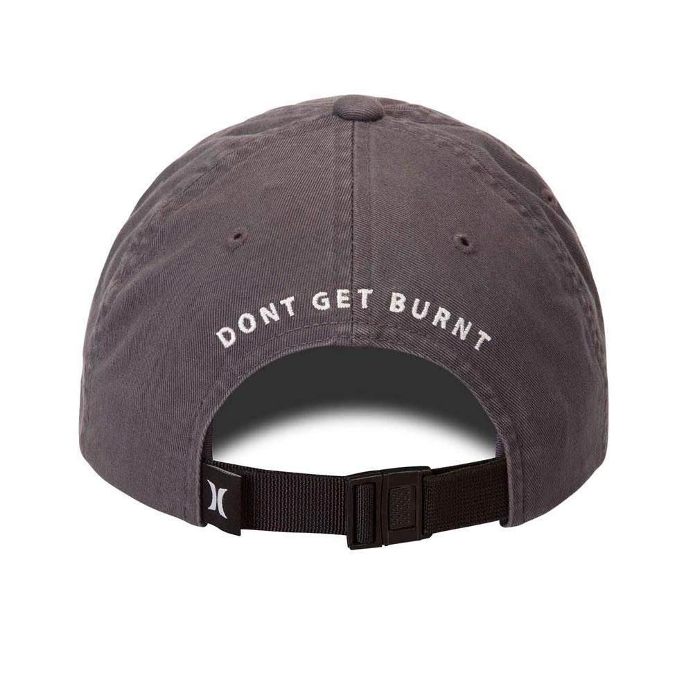 Hurley Gorra Washed Bail