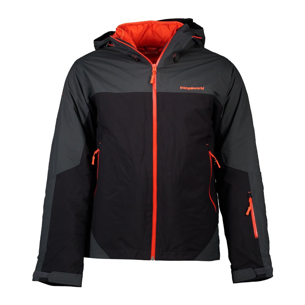 Trangoworld Vettore Complet jacket