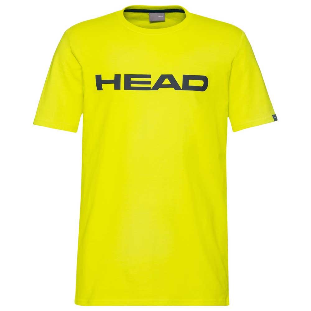 head-t-shirt-manche-courte-club-ivan