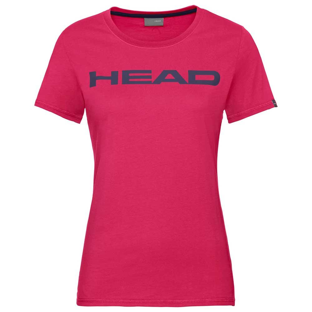 head-t-shirt-a-manches-courtes-club-lucy