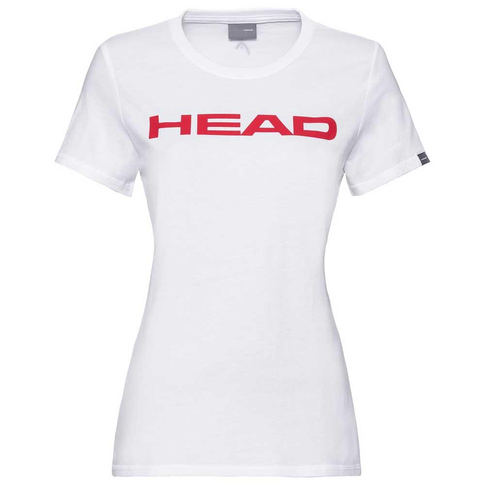 head-club-lucy-kurzarm-t-shirt