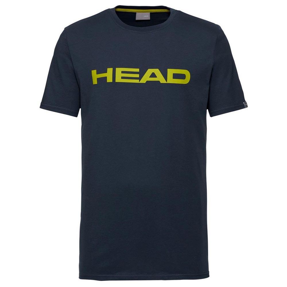 head-t-shirt-manche-courte-club-ivan