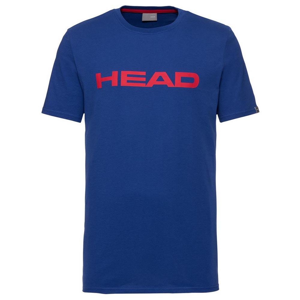 head-club-ivan-kortarmet-t-skjorte
