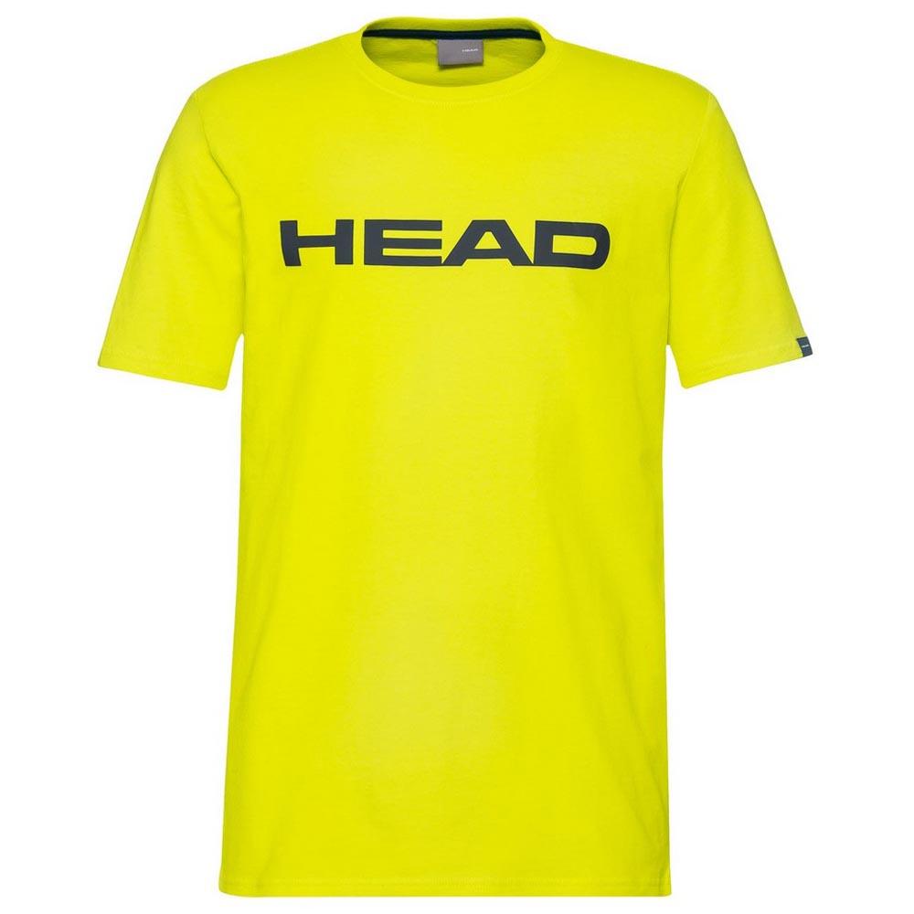 head-club-lyhythihainen-t-paita