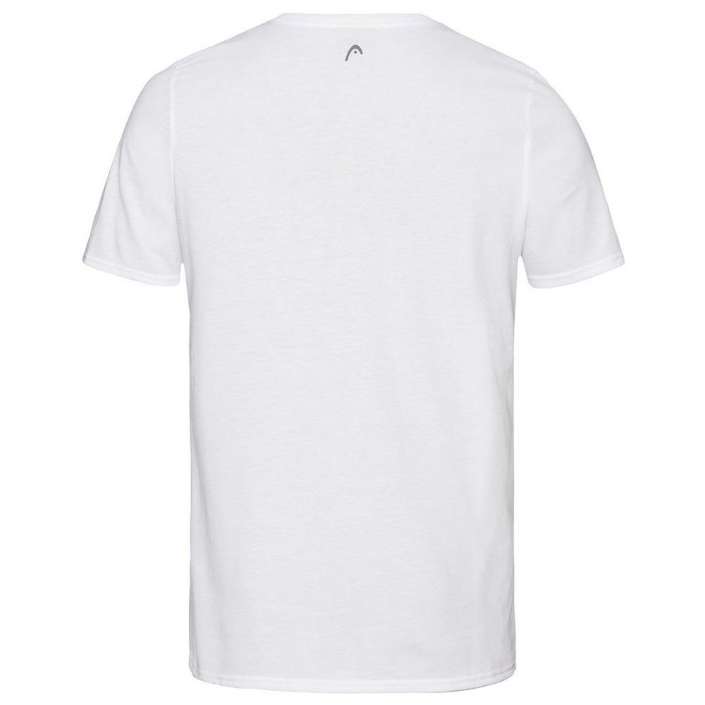Head Club Chris T-shirt med korte ærmer