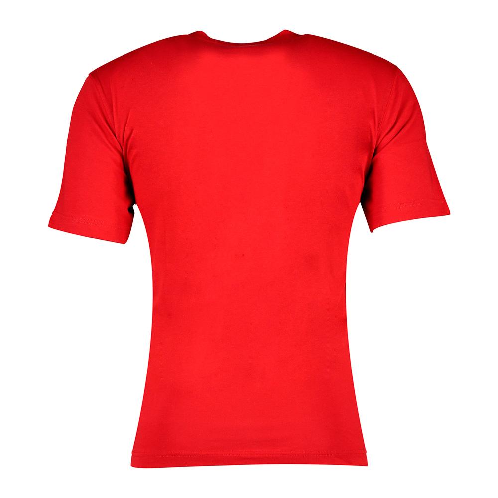 Lacoste Short Sleeve T-Shirt
