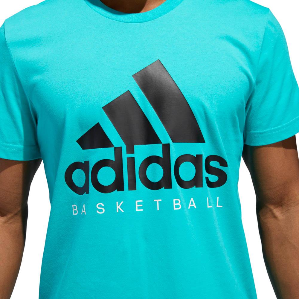 adidas Graphic GFX Short Sleeve T-Shirt