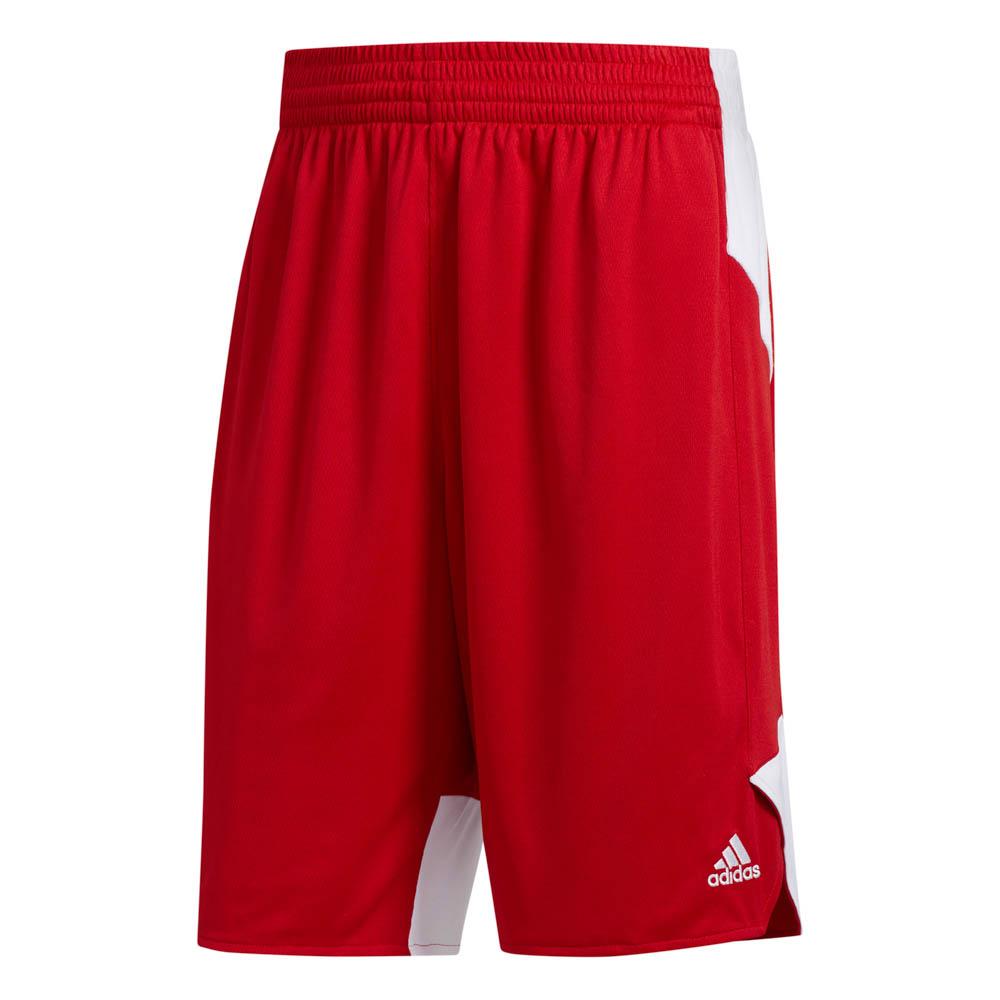 adidas Synthetic Crazy Explosive Short Mens Clothing Shorts Casual shorts Mens Basketball for Men 