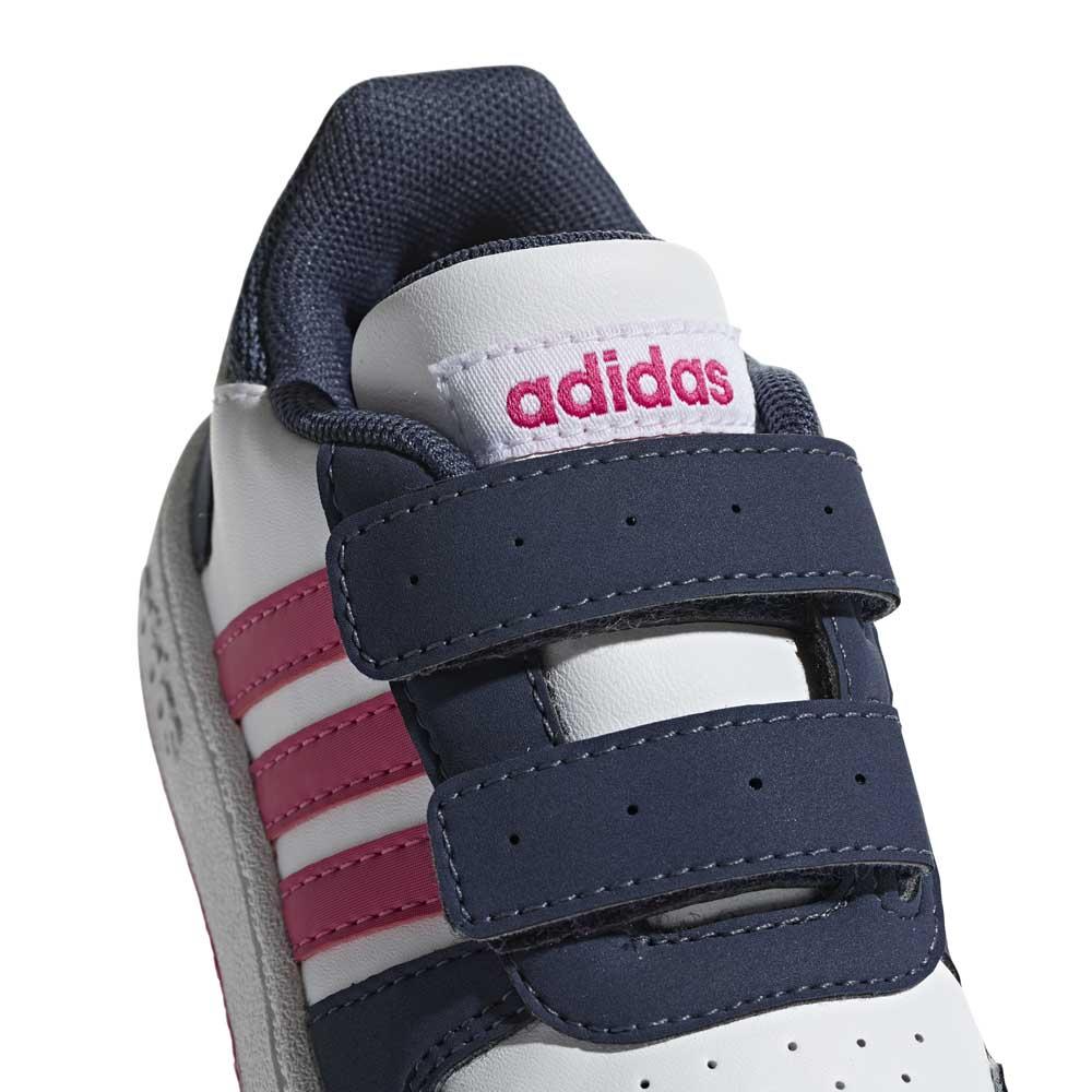 adidas Hoops 2.0 CMF Shoes Infant