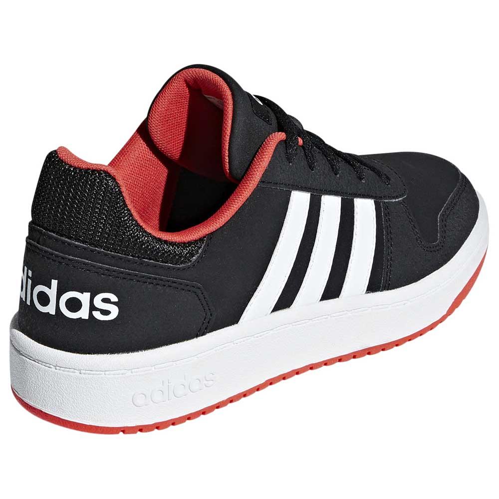 adidas Hoops 2.0 schoenen
